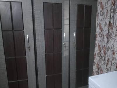 Top tier condition cabinate!