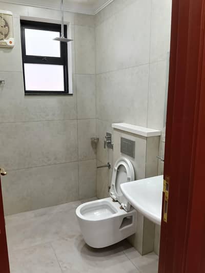 G -13.4 Marla ground portion available for rent 60 thousand