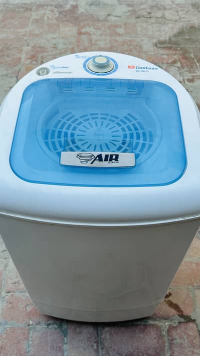 Dawlance Air Dryer Spiner