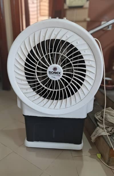 Ac Air Cooler