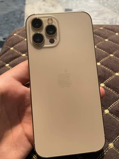 Apple iPhone 12 Pro Max