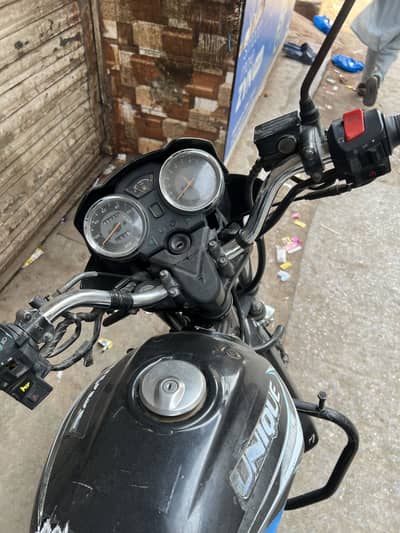 UD100