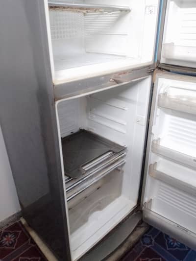 Dawlance refrigerator