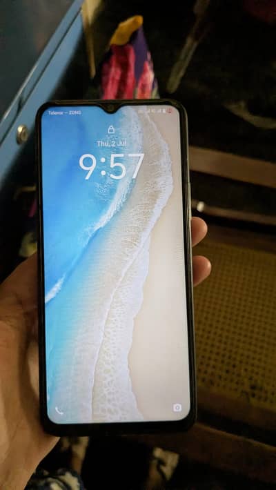 Vivo Y17s official pta 10by 9 ha 4+4.128 ha