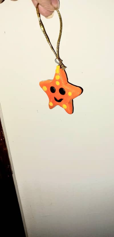 Hanging Accessories