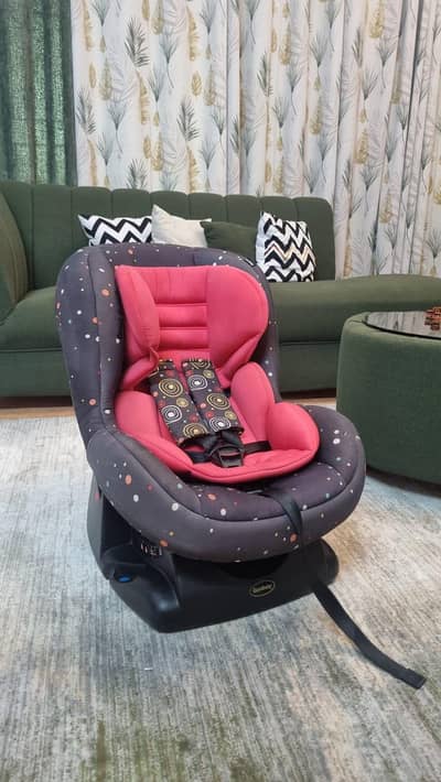 Goodbaby Convertible Car Seat