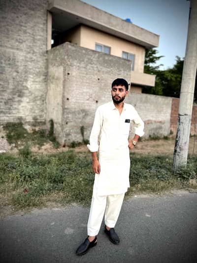 Malik Rehan Awan
