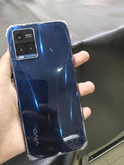 Vivo Y21T