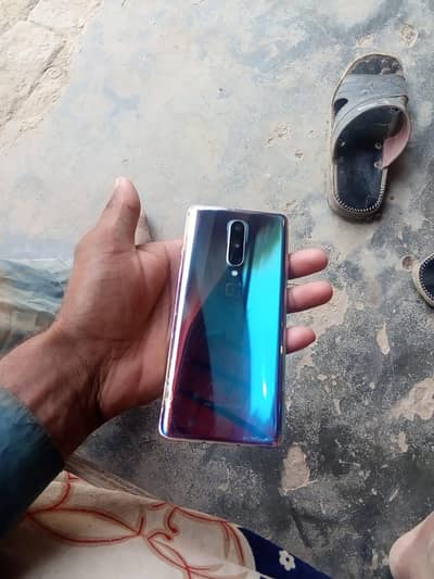 One Plus 8