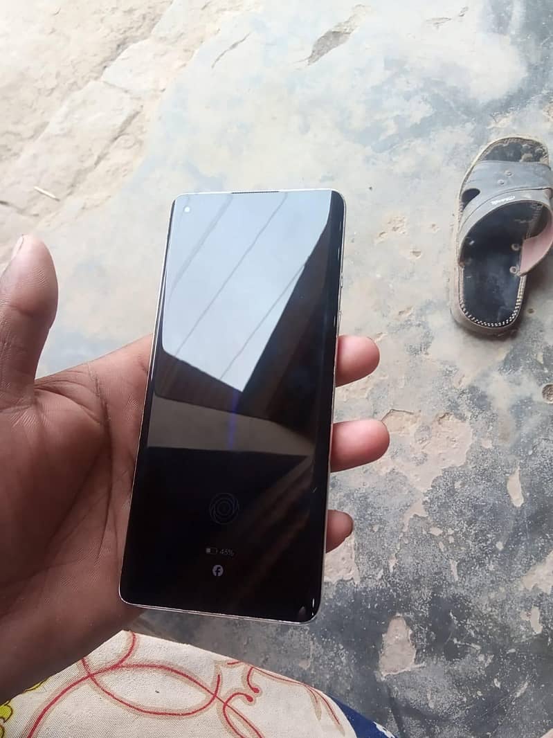 One Plus 8 3