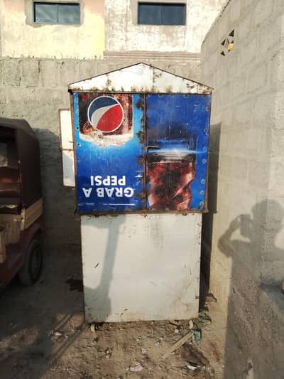 pan ka cabin urgent for sell total lohe me he