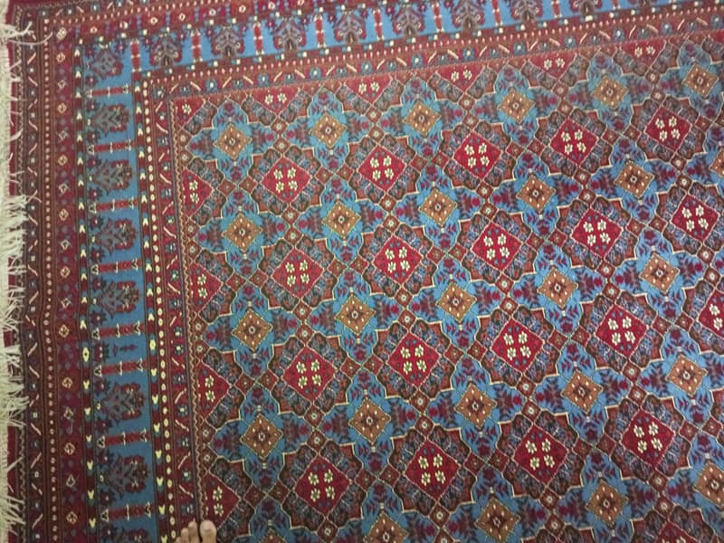 Carpet 0
