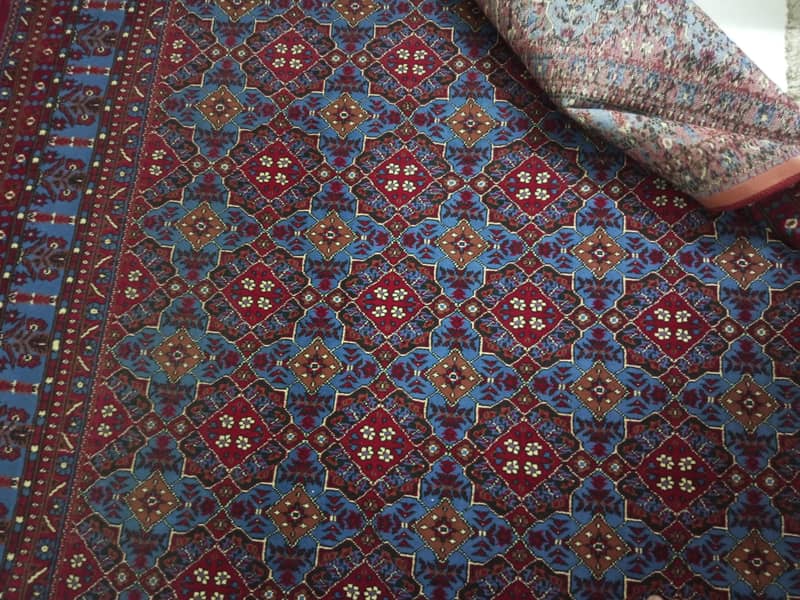 Carpet 1