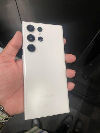 Samsung Mobile S23 Ultra