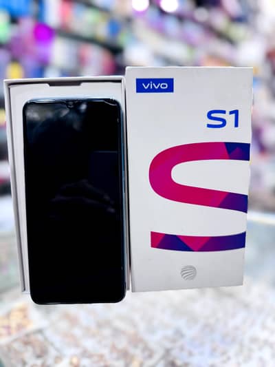 Vivo S1