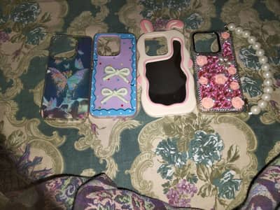 oppo A5 pro 4g covers