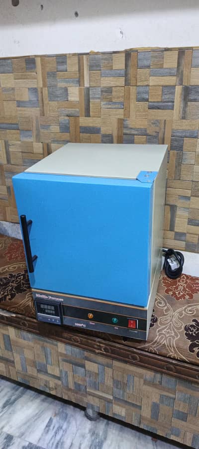 oven furnace
