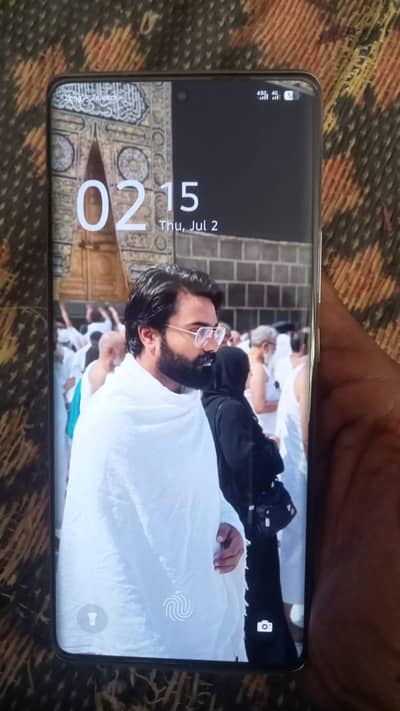 Infinix Note 40 Pro Plus
