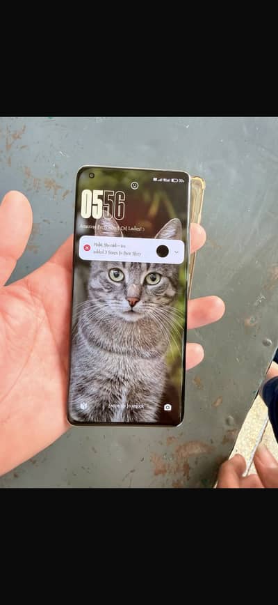 Xiaomi Mi 11 Ultra