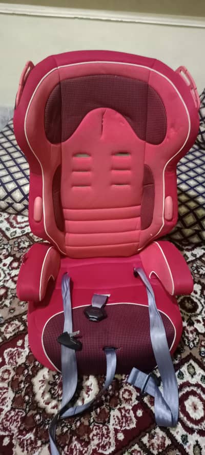 car baby seat