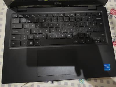 Dell latitude 3420