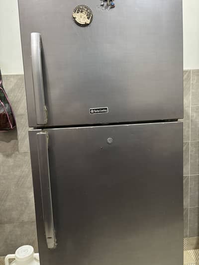 Used full size fridge