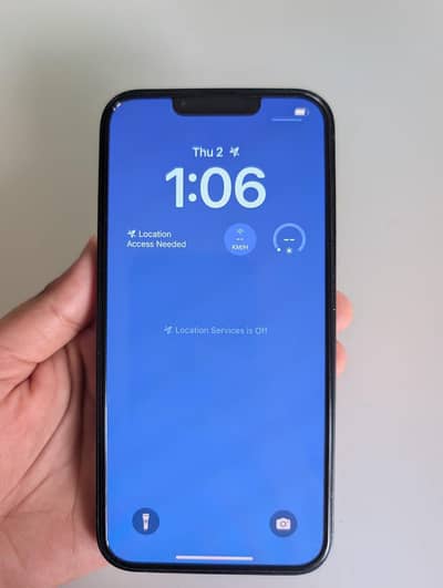 Apple iPhone 14