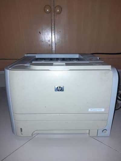 HP Laserjet Printer