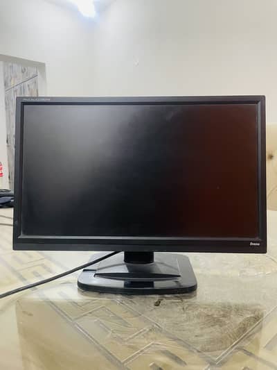 iiyama LED monitor