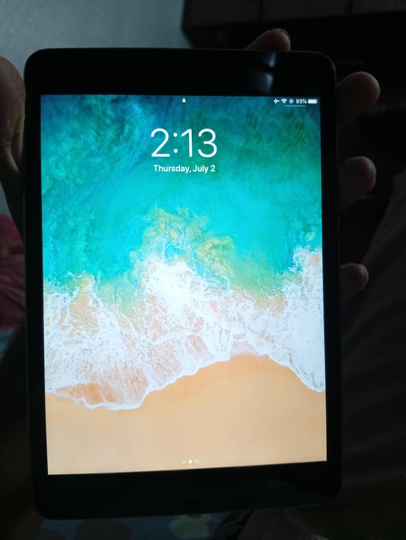 IPAD MINI 2 5