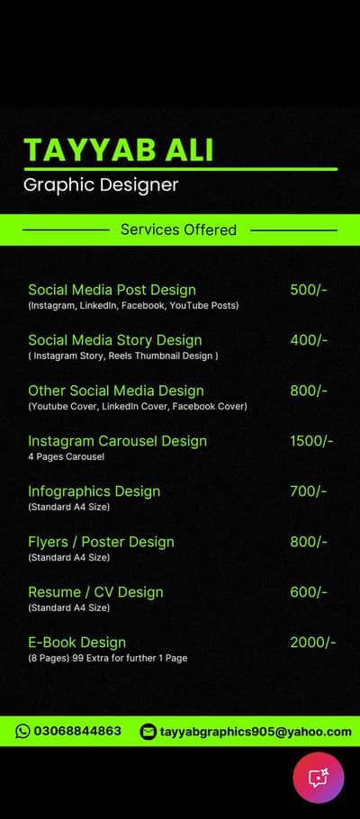 Are You Looking For AI Designer + Graphic Designer