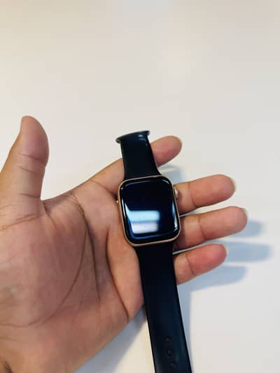 Apple Watch Series 6 44/mm