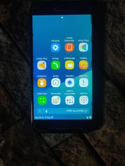 Samsung Mobile J3 Prime
