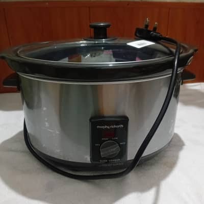 Rice cooker