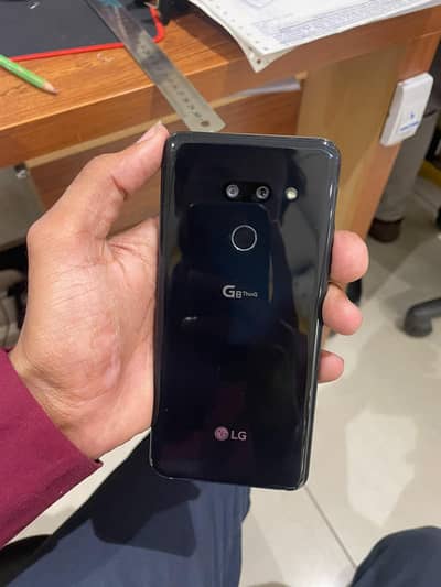 LG G8 ThinQ 6/128 Excellent Condition Gaming Phone