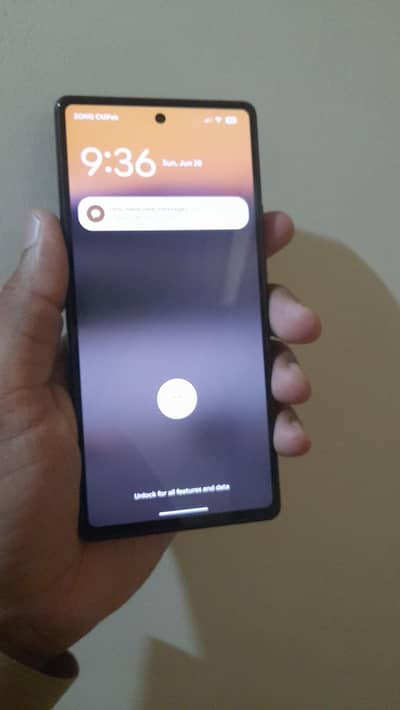 Google Pixel 6a condition 10/10