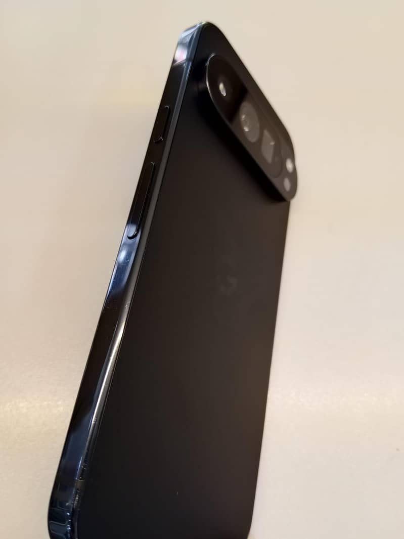 Google Pixel 9 Pro 1