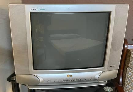 LG TV