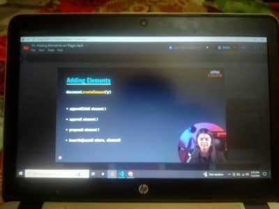 Hp Laptop