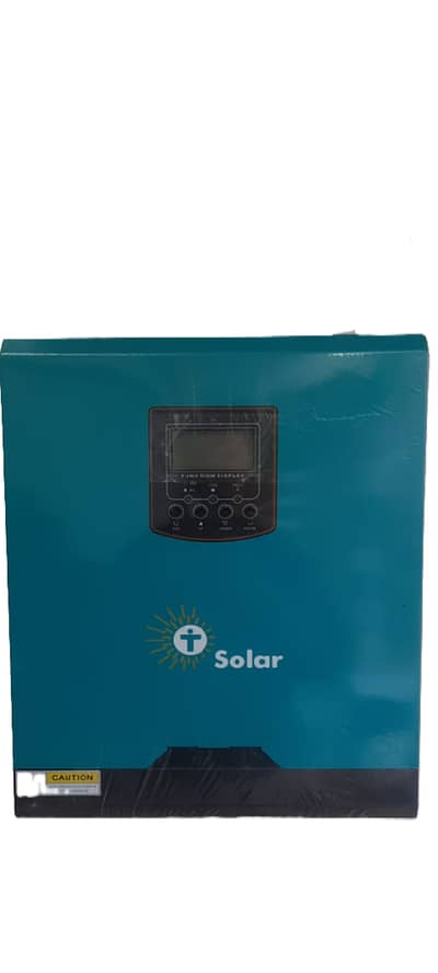 Tesla 2.5kW/Pv3000 Hybrid Inverter