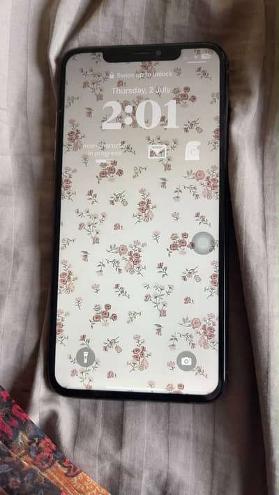 Apple iPhone XS Max