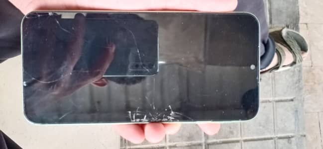 Samsung Mobile A24