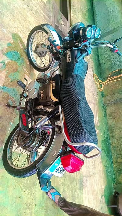 sohrab js70