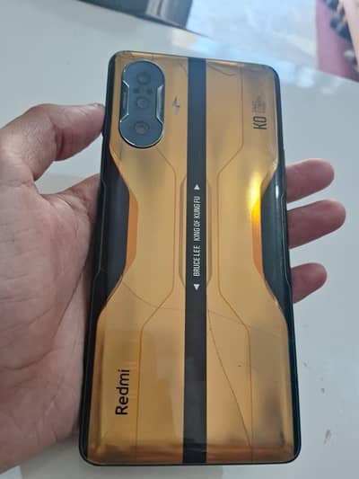 Xiaomi Redmi K40 Gaming