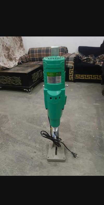 core cutting machine AHS