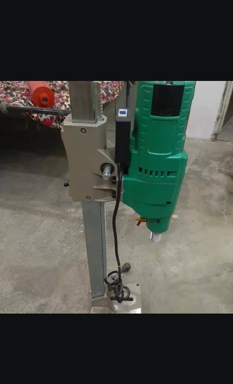 core cutting machine AHS 2