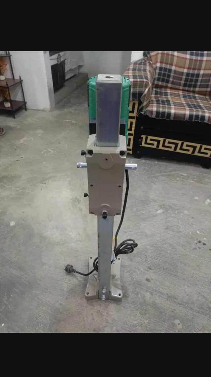 core cutting machine AHS 5