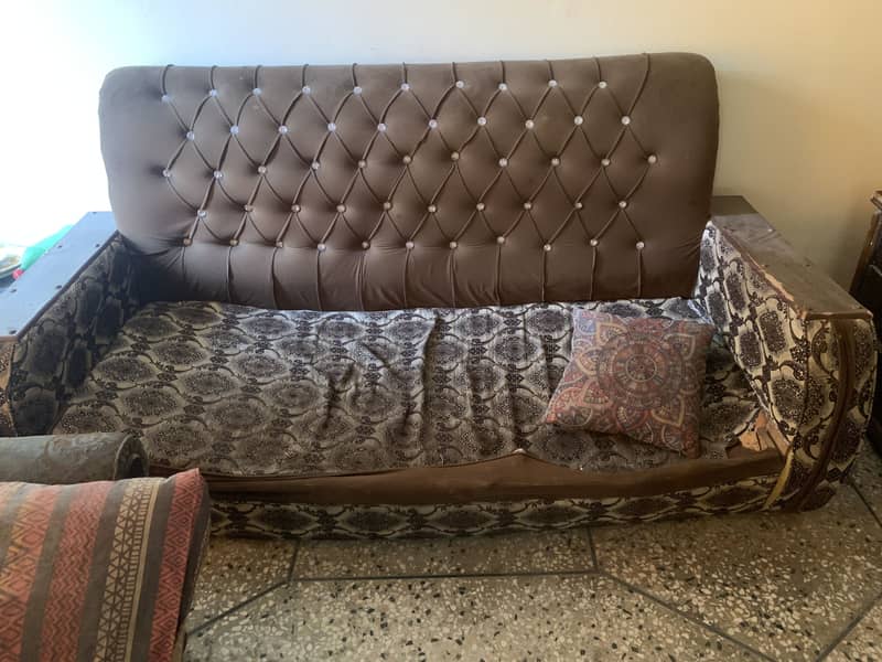 Sofa set 2