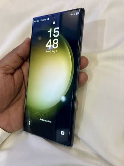 Samsung Mobile S23 Ultra