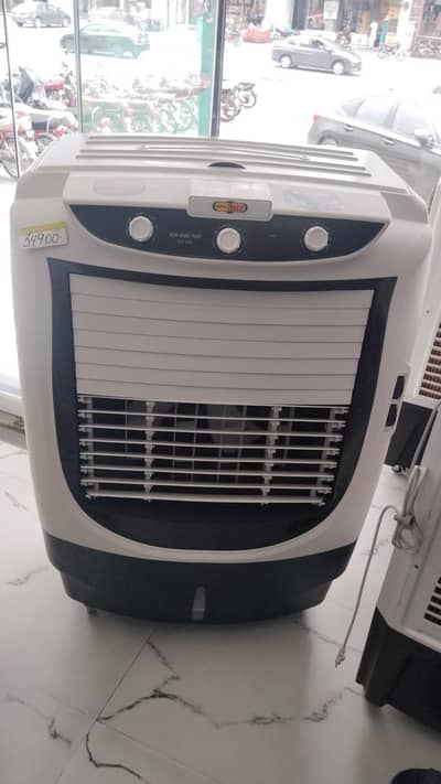 Super Asia Air cooler